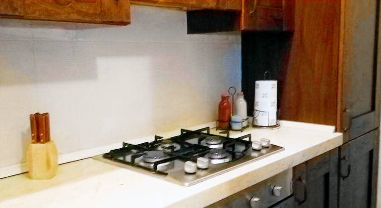 Holiday apartment with 1 room for 4 persons — photo 2