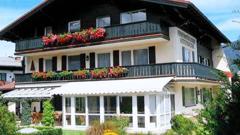 Ferienwohnung  Abtenau