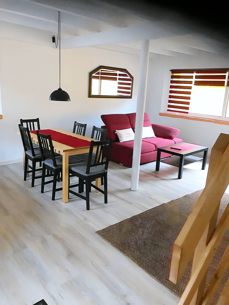 Ferienwohnung  Bühl