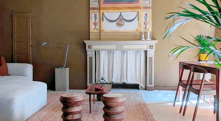 Provencal Escape - Suite in Saint-Paul-de-Vence
