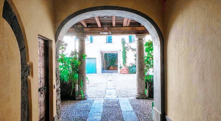 Lovely apartment | Near Como Cathedral | Pets allowed — photo 3