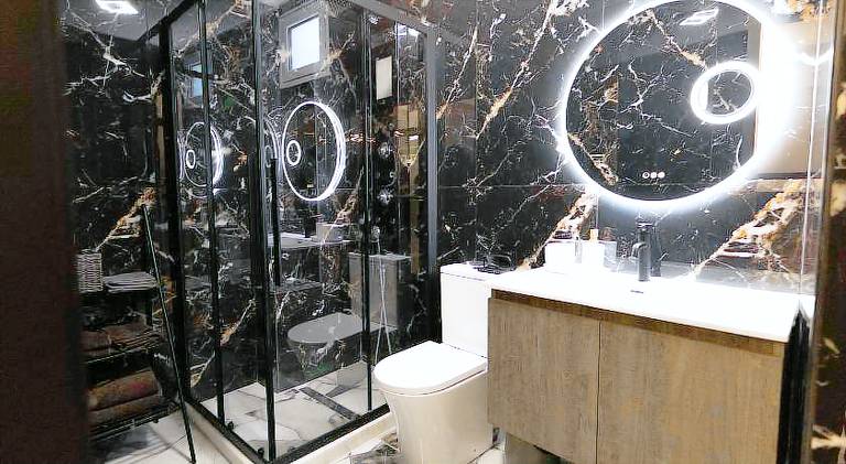 Beautiful rental apartment with jacuzzi & sauna | Dogs allowed — photo 2