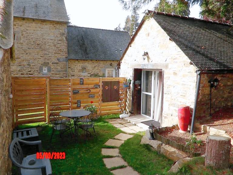 Chambre d'hôtes  Lannion