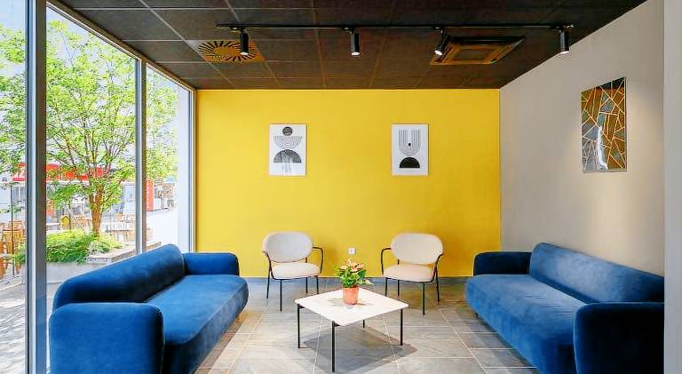 B&B Hotel Maribor — photo 4