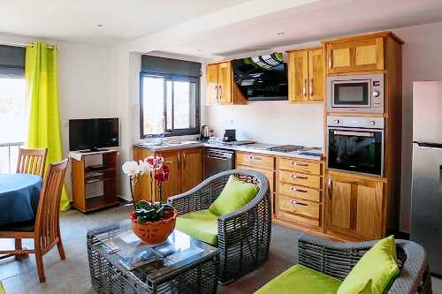 Appartement Saint-Pierre