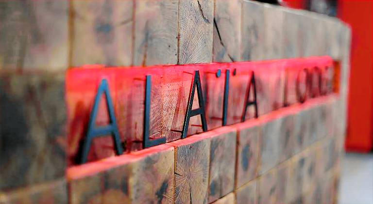 Alaia Lodge in Crans-Montana