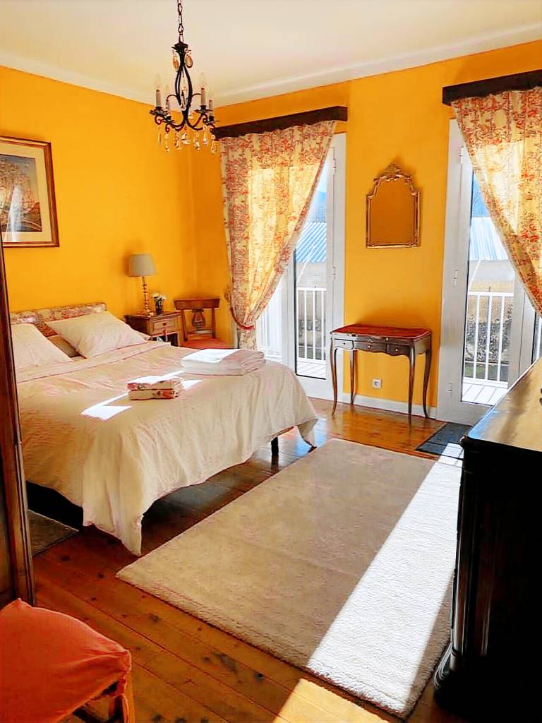 Apartamento Alp