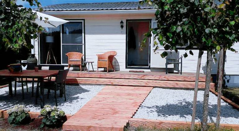 Chalet Sint-Annaland
