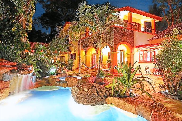 Villa Playa Platanitos