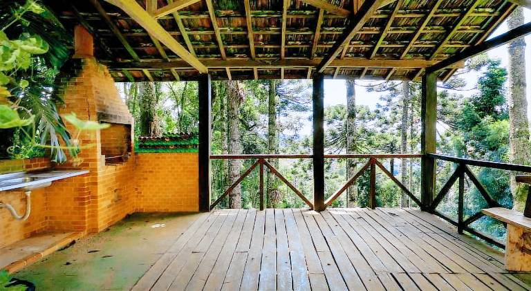 Pousada Casa de Campos Guest House — photo 5