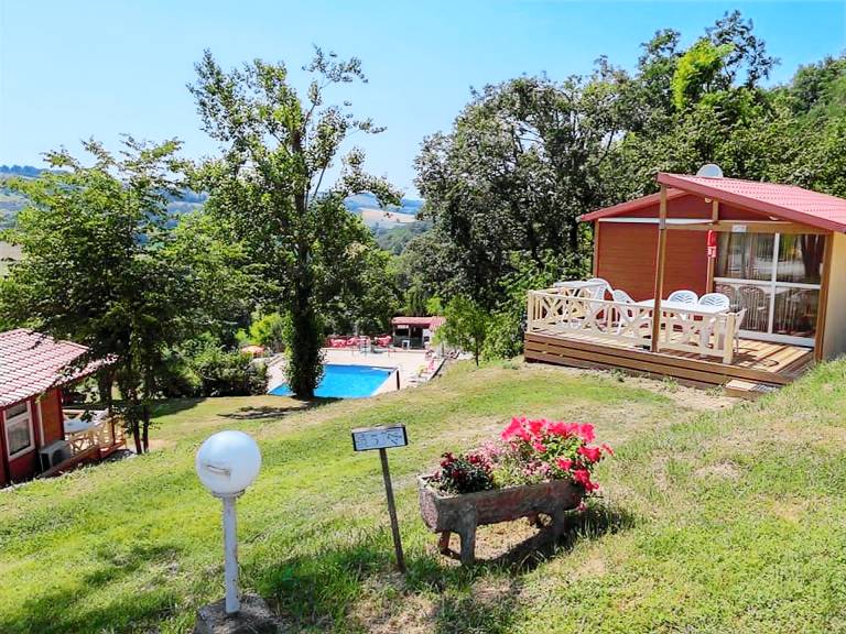 Chalet Durfort