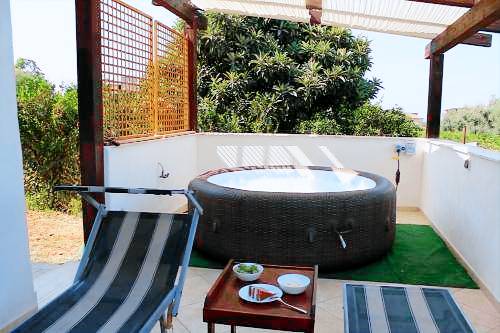 Bed & Breakfast Misilmeri