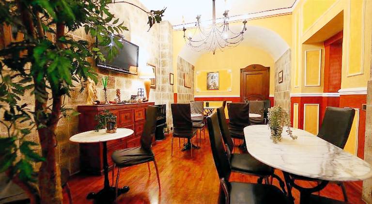Hotel Amadeus — photo 3