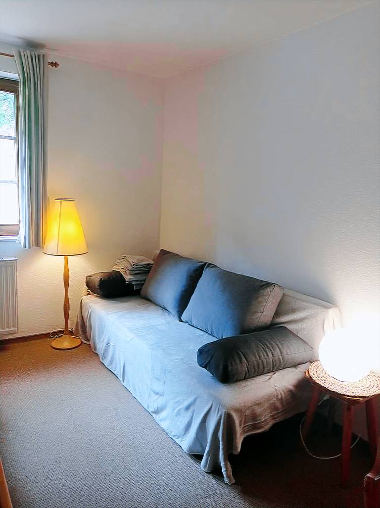 Ferienwohnung Todtnau