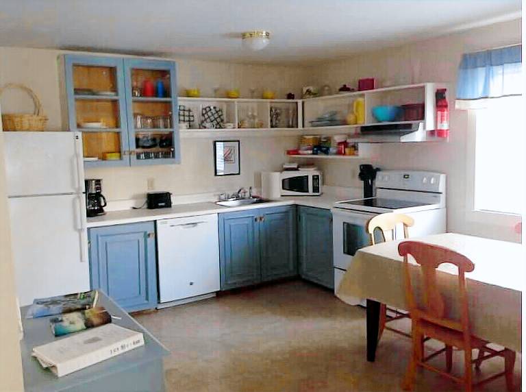 Apartment  Beverly