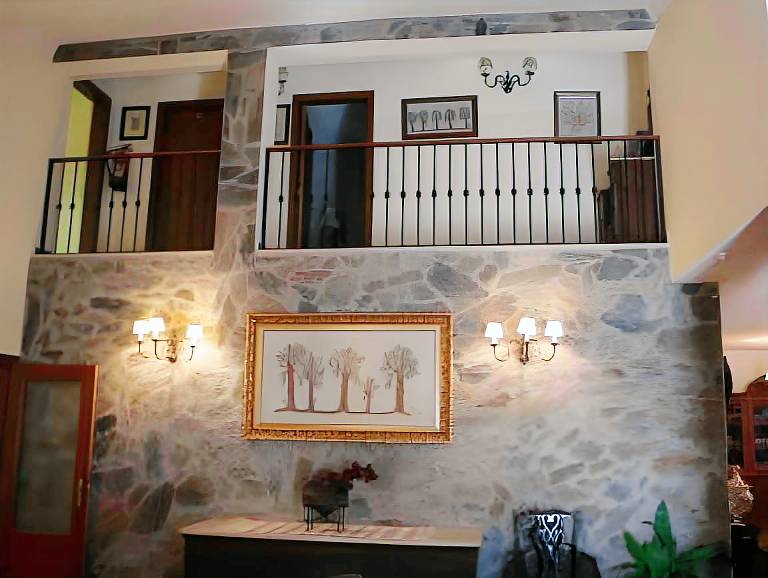 Quarto (B&B) Mogadouro