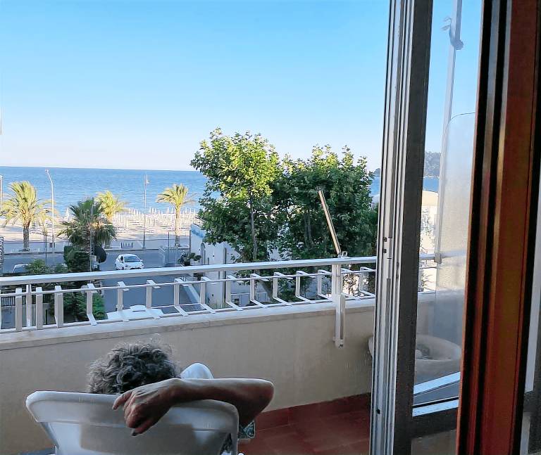 Appartement Albenga