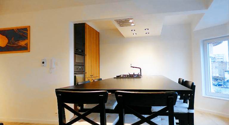 Nice holiday apartment | Pets are welcome — photo 3