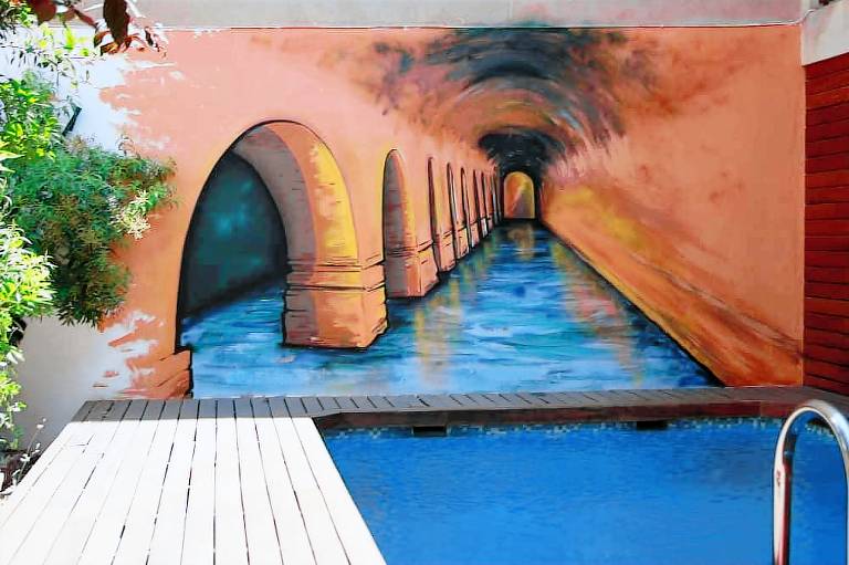 Bed & Breakfast Sagunto