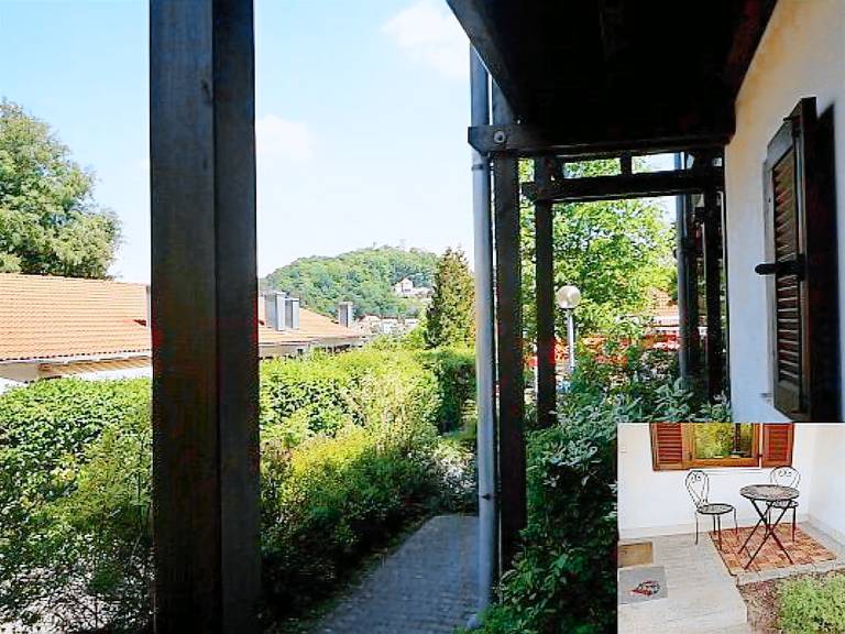 Ferienwohnung Falkenstein