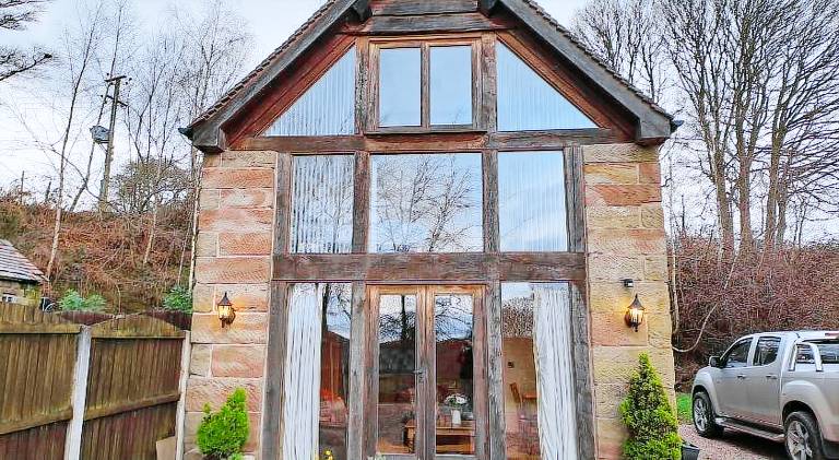 Wonderful house | Pets allowed in Stafford