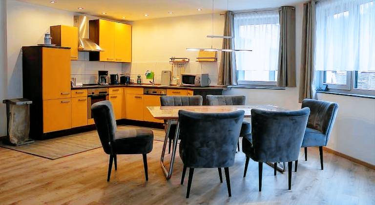 Holiday apartment with 1 room for 7 persons — photo 5