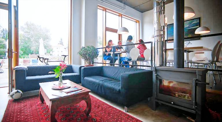 VeloInn Hotel Bad Berka im Weimarer Land — photo 2