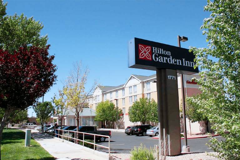 Hilton Garden Inn Albuquerque North Rio Rancho
