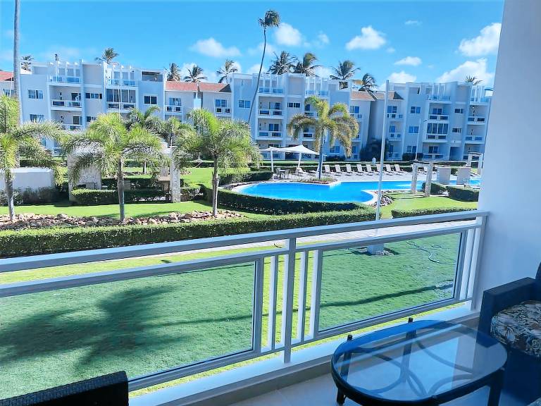 Appartement Bavaro