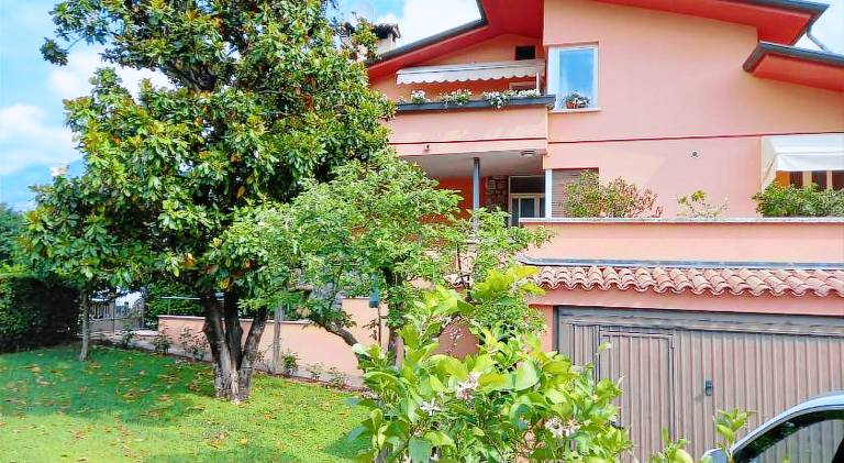 Lovely holiday apartment | Pets are welcome in Treviso