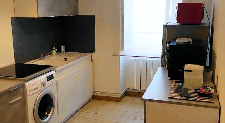 Wonderful apartment | Pets allowed — photo 4