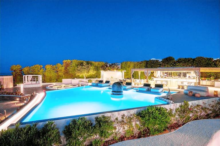 Oia Sunset Villas — photo 2