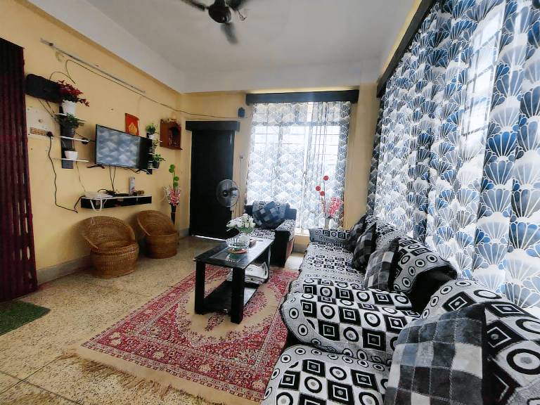 Holiday apartment | Pets are welcome — photo 2