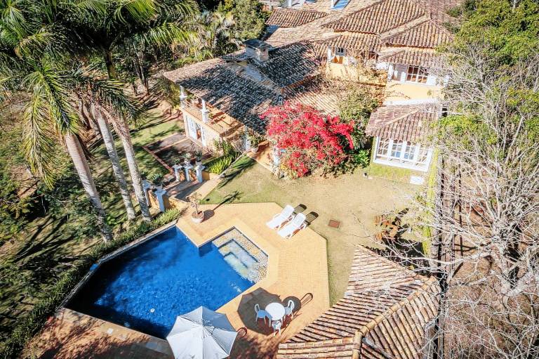 Casa Itaipava