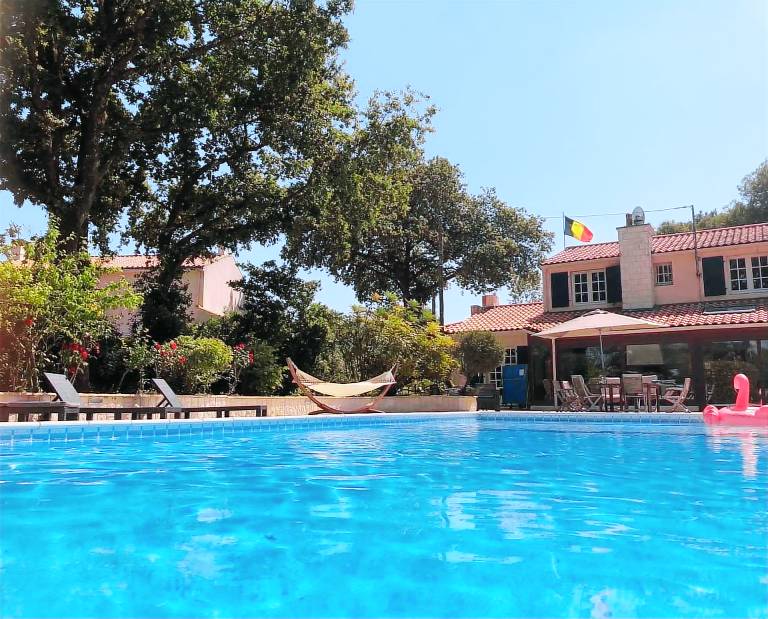 Maison de vacances Saint-Georges-de-Pointindoux