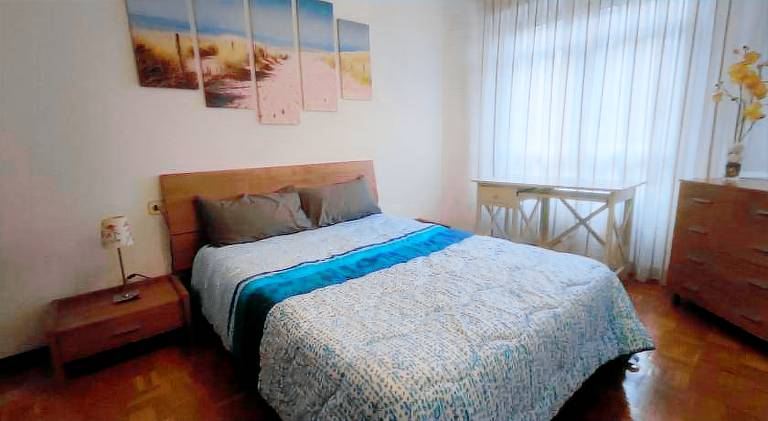 Apartamento centro in Vitoria-Gasteiz