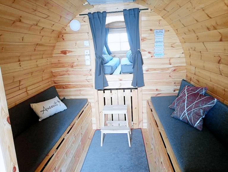 Ferienwohnung Kirchenlamitz