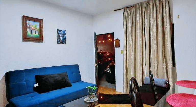 Rental apartment with 1 room for 3 persons — photo 5