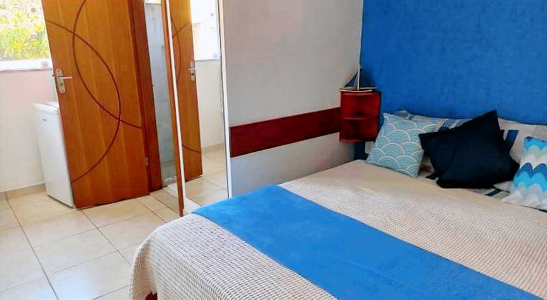 Portela s Guest House in Búzios