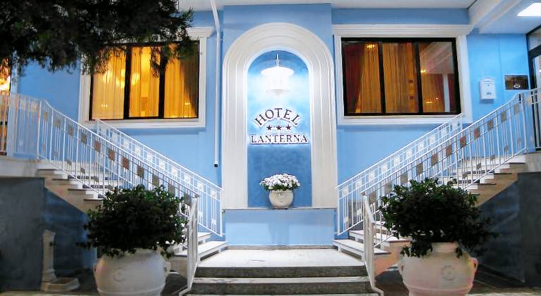 Hotel Lanterna — photo 4