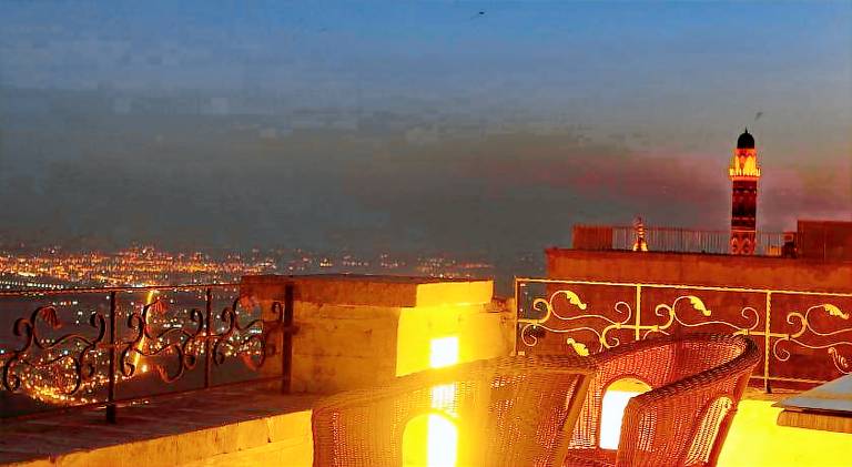 HH Babil Konağı — photo 3
