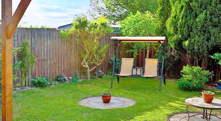 House with 2 rooms for 5 persons — photo 3