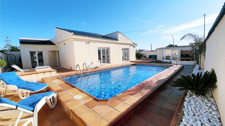 Villa Torrevieja