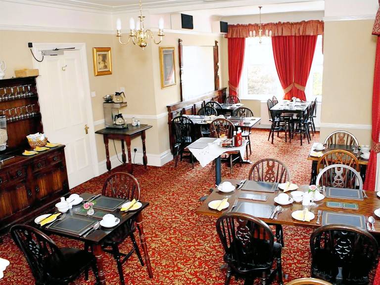 Victoria Lodge Guest House — photo 3