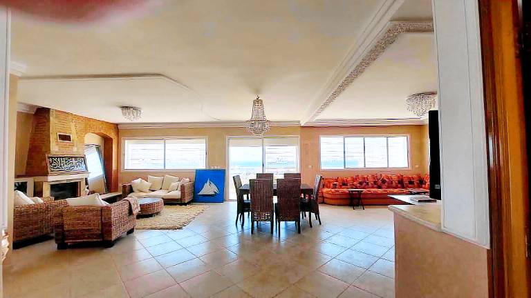 Villa Moulay Bousselham