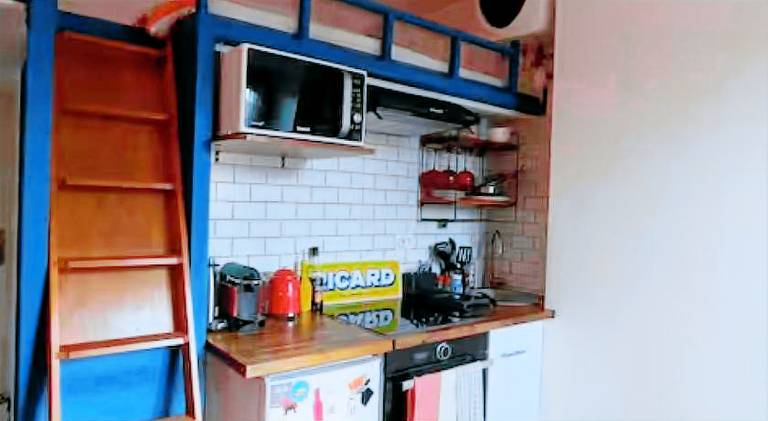 Pleasant rental apartment | Near Sacré-Cœur | Pets allowed — photo 3