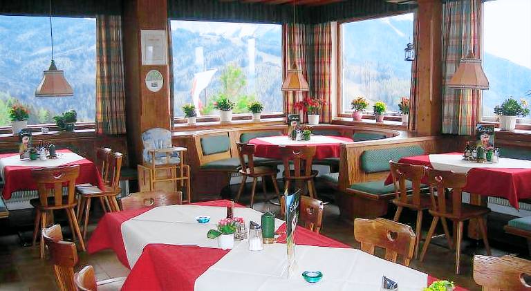 Alpengasthaus Gleinserhof — photo 4