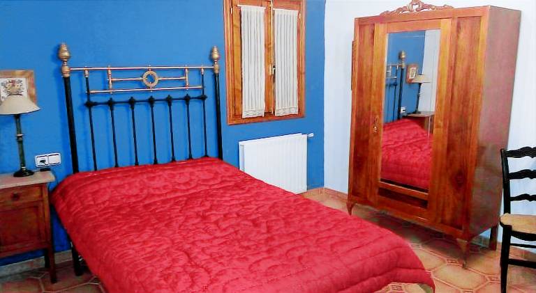 Beautiful vacation home | Pet-friendly in Huesca