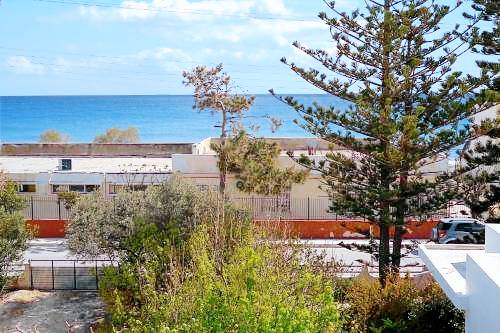 Apartment Gra Lygia