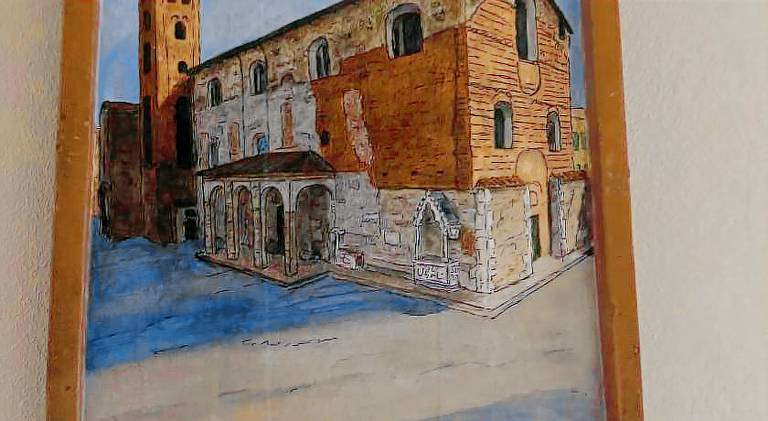 Lovely holiday apartment | Close to Lucca Cathedral | Pet-friendly — photo 5